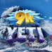 9k Yeti