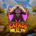 Safari of Wealth