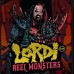 Lordi Reel Monsters