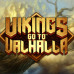 Vikings go to Valhalla