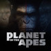 Planet of the Apes