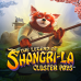 The Legend of Shangri-La