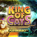 King of Cats Megaways